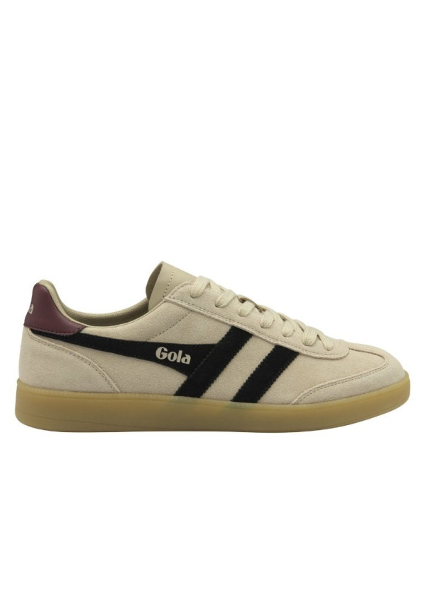 GOLA VIPER BONE BLACK RED OCHRE GUM