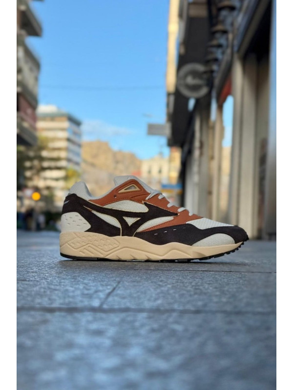 MIZUNO CONTENDER PRISTINE MOLE SUNBURN