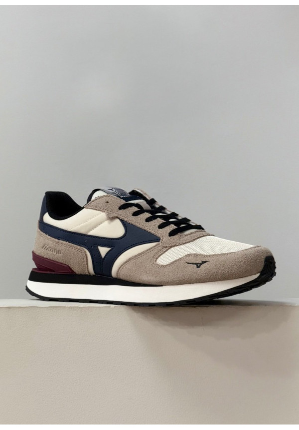 MIZUNO RB 87 SIMPLY TAUPE CARBON PORT ROYALE