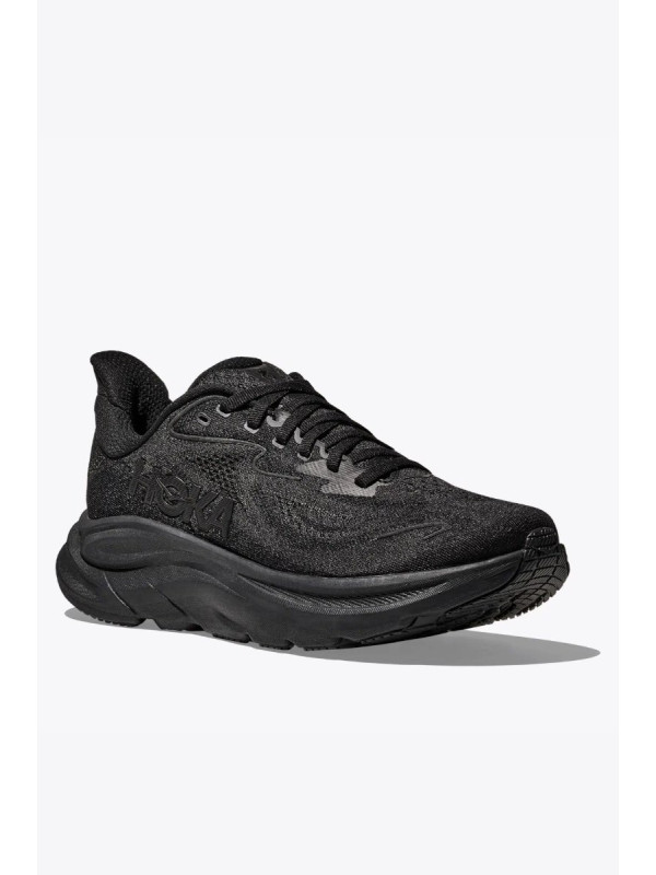 HOKA CLIFTON 10 BLACK