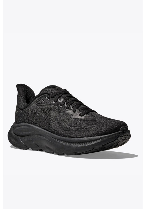 HOKA CLIFTON 10 BLACK