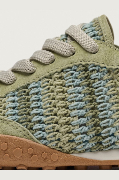 HOFF BRIDGE WOVEN MINT