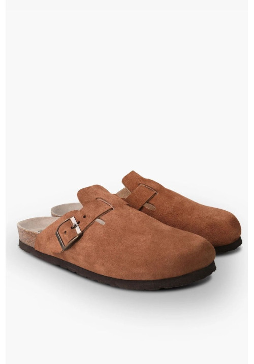 GENUINS RIVA VELOUR MANDORLA