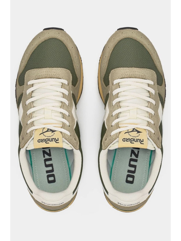 MIZUNO ML87 FOUR LEAF CLOVER SNOW WHITE ELM