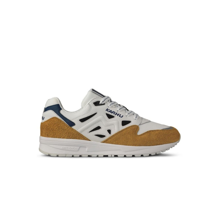 KARHU LEGACY 96 PUMPKIN SPICE BRIGHT WHITE