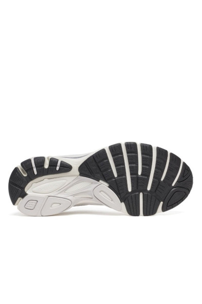 SAUCONY PROGRID GUIDE 7 WHITE BLACK