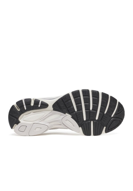 SAUCONY PROGRID GUIDE 7 WHITE BLACK