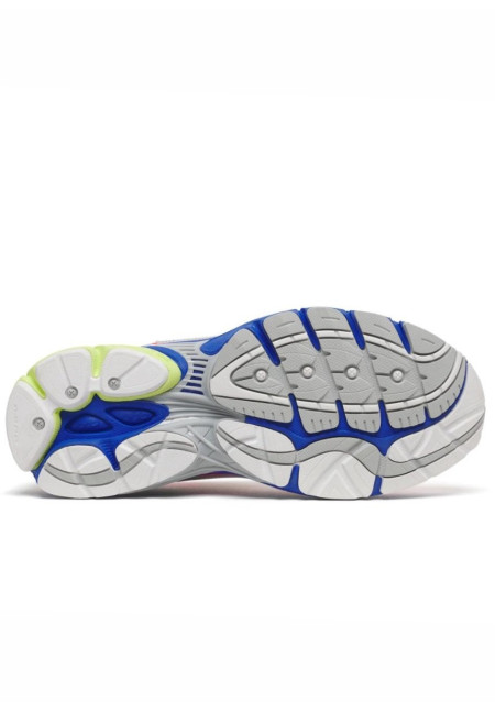 SAUCONY PROGRID OMNI 9 VIZIRED MULTI