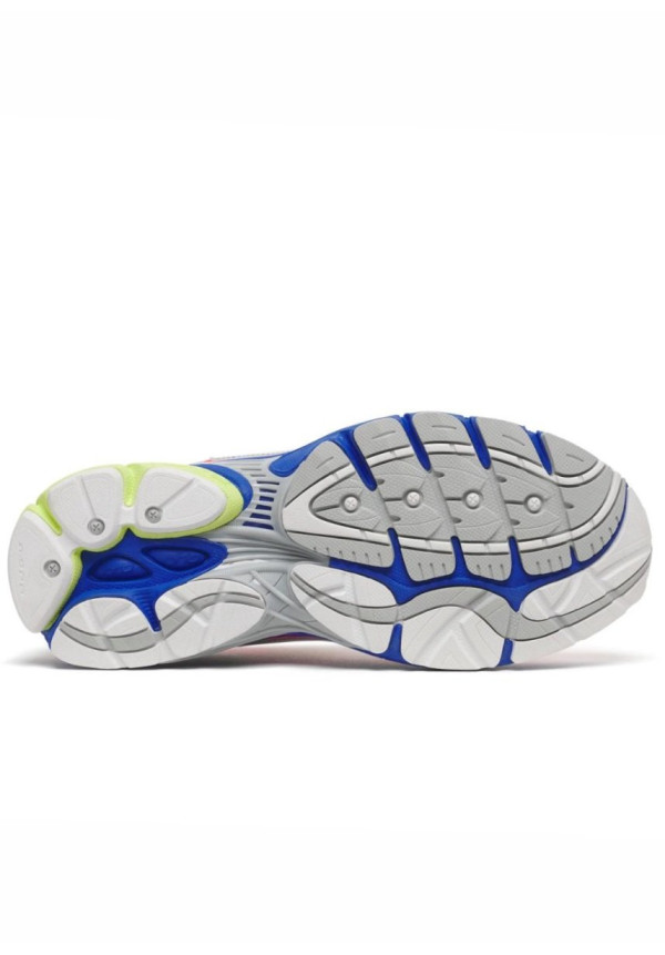 SAUCONY PROGRID OMNI 9 VIZIRED MULTI