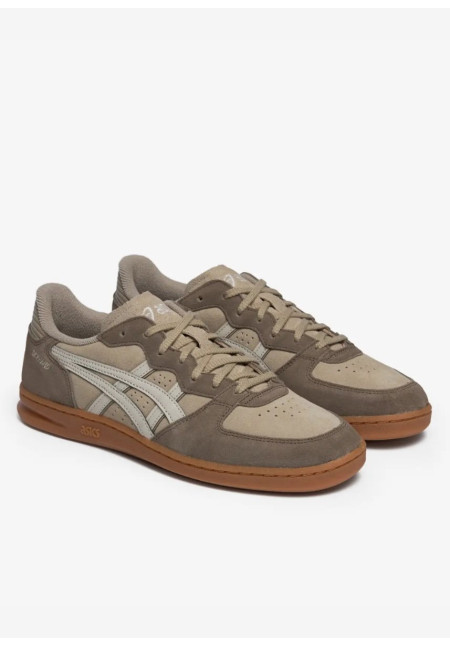 ASICS SKYHAND OG DRIFTWOOD SMOKE GREY