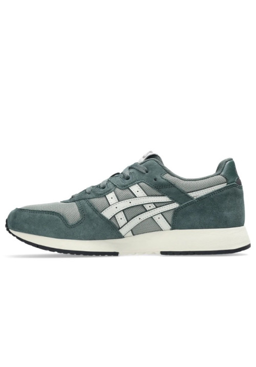 ASICS LYTE CLASSIC ASH GREEN LAKE GREY