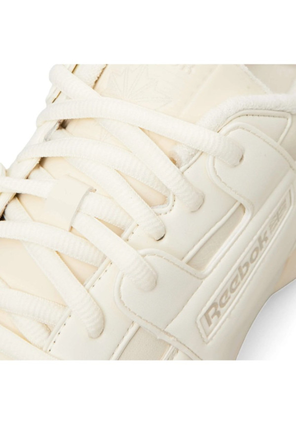 REEBOK LTD WORKOUT PLUS OG CHALK / VINTAGE CHALK