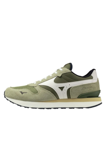 MIZUNO RB 87 FOUR LEAF CLOVER SNOW WHITE ELM