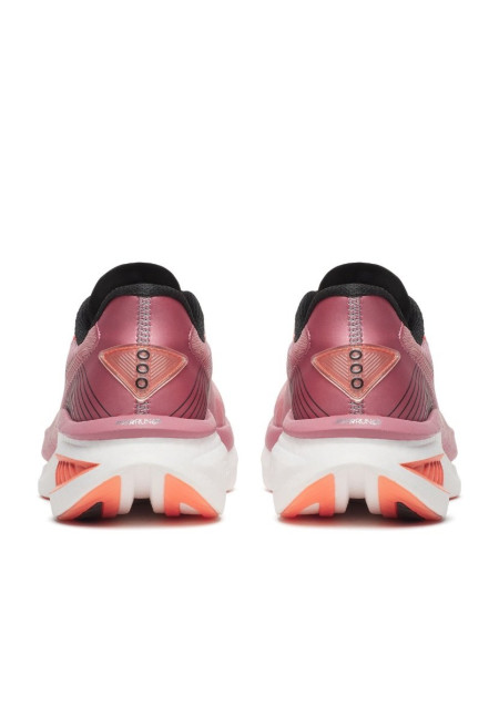 SAUCONY ENDORPHIN AZURA MAUVE
