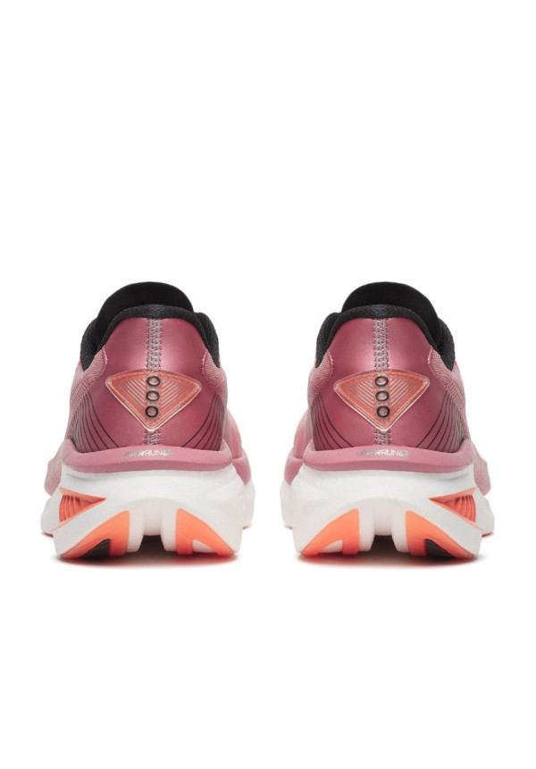 SAUCONY ENDORPHIN AZURA MAUVE