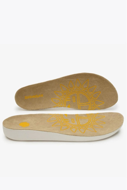 SATORISAN HATKO VINTAGE BROWN