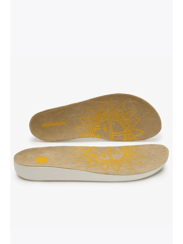 SATORISAN HATKO VINTAGE BROWN