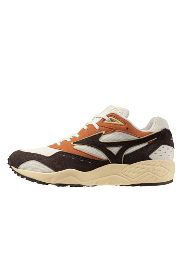 MIZUNO CONTENDER PRISTINE MOLE SUNBURN