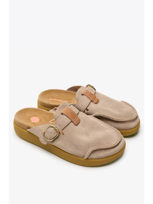 SATORISAN HOOTE LUX SAND