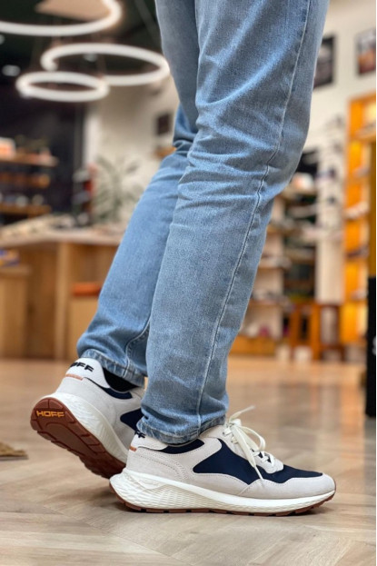 HOFF CITY MKII DARK BLUE