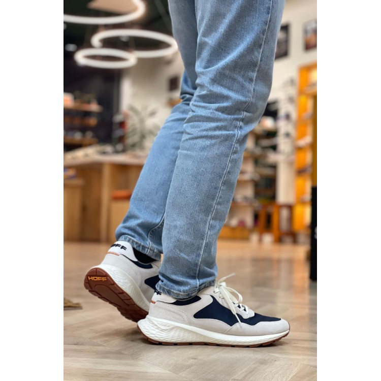 HOFF CITY MKII DARK BLUE