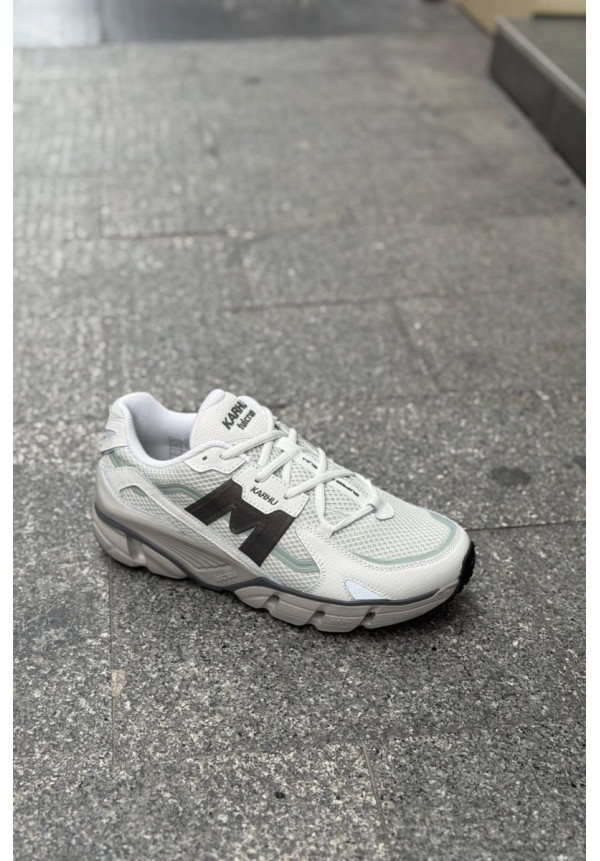KARHU SUPER FULCRUM BLANC DE BLANC DARK GULL GRAY