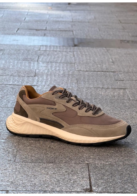 HOFF CITY MKII KHAKI