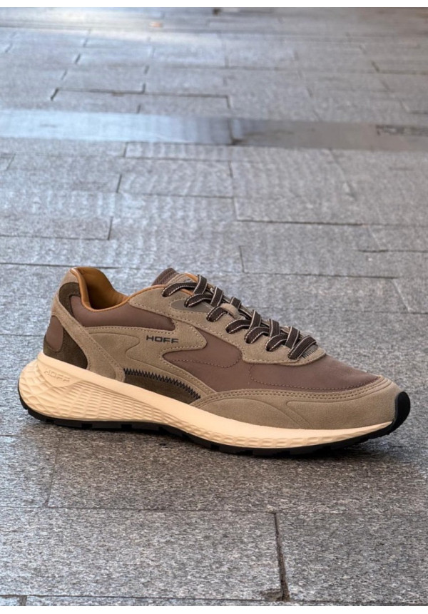 HOFF CITY MKII KHAKI