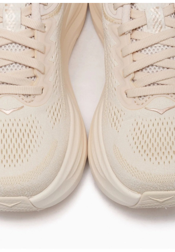 HOKA BONDI 9 VANILLA BIRCH