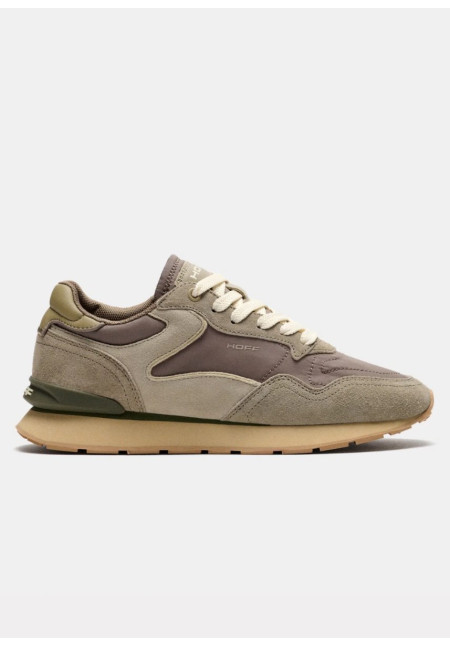 HOFF CITY RETRO KHAKI