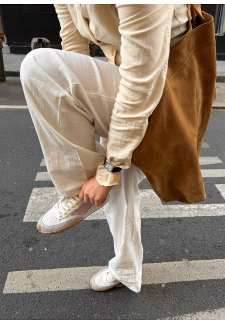 HOFF BRIDGE MESH BEIGE