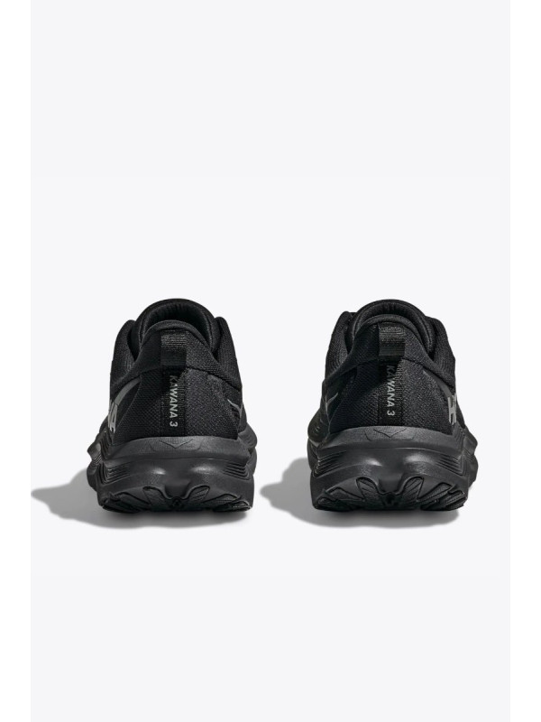 HOKA KAWANA 3 BLACK