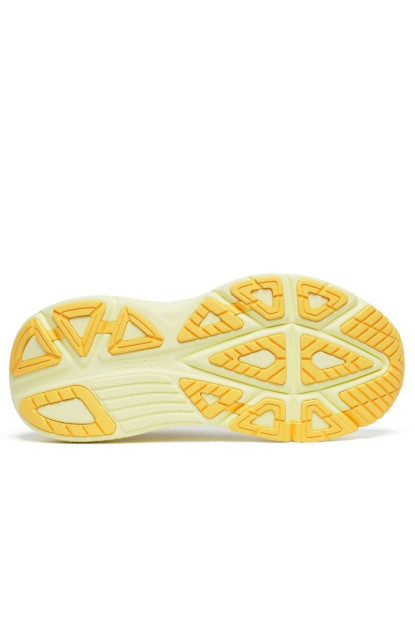 SAUCONY GUIDE 19 IVORY TENDER