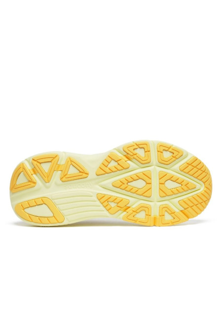SAUCONY GUIDE 19 IVORY TENDER