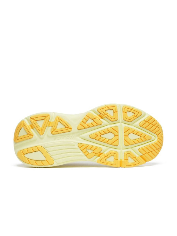 SAUCONY GUIDE 19 IVORY TENDER