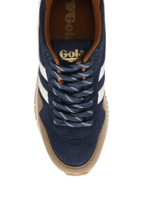 GOLA DELTA NAVY TOBACCO OFF WHITE
