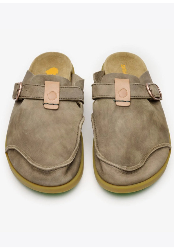 SATORISAN HOOTE PREMIUM LODEN