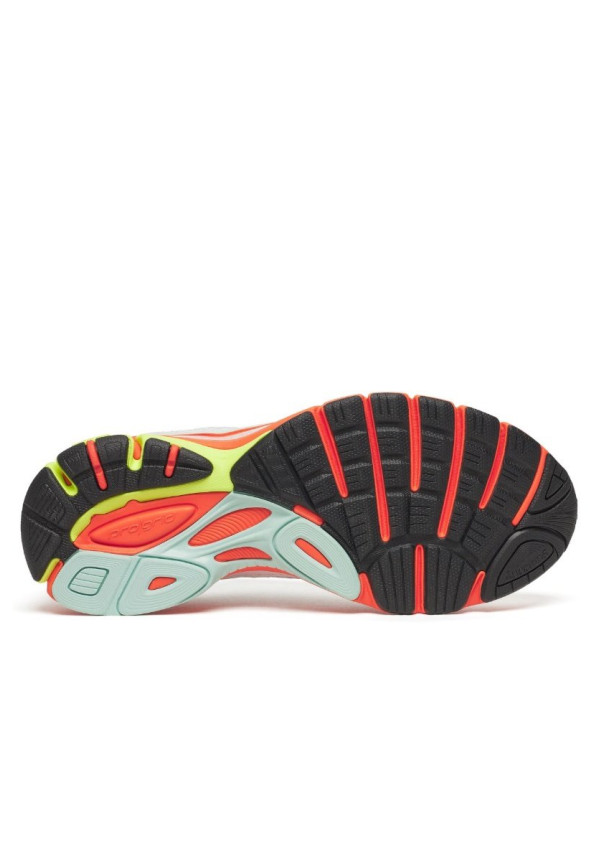 SAUCONY PROGRID GUIDE 7 WHITE MULTI BLANC