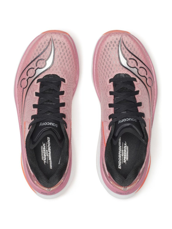 SAUCONY ENDORPHIN AZURA MAUVE