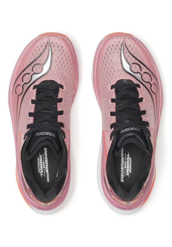 SAUCONY ENDORPHIN AZURA MAUVE
