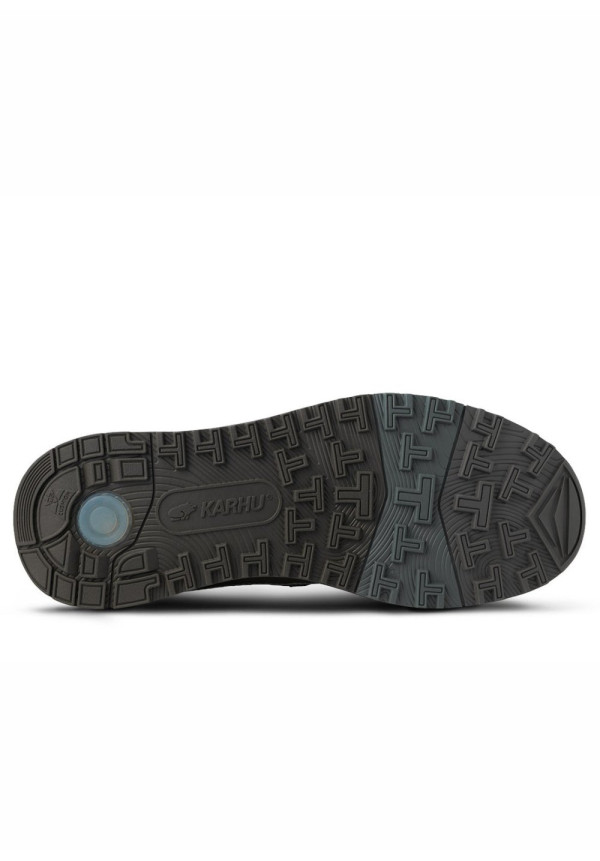 KARHU FUSION XC WATERPROOF TAMARC DARK GULL GREY