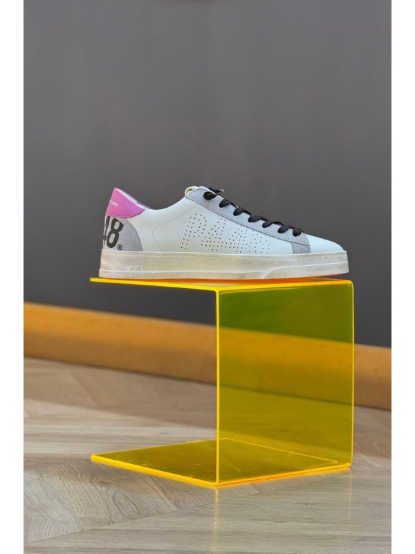 P448 JACK FUCHSIA YELLOW