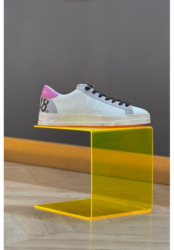 P448 JACK FUCHSIA YELLOW