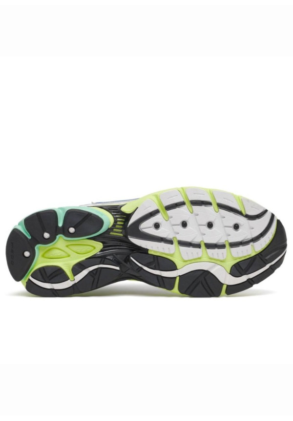 SAUCONY PROGRID OMNI 9 WHITE TART