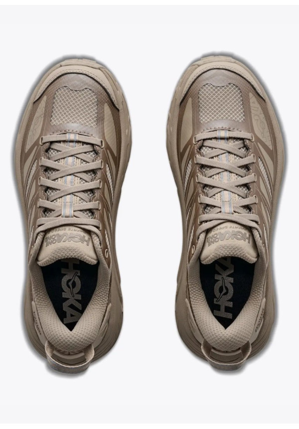 HOKA MAFATE SPEED 2 ARCHIVAL TAUPE ARCHIVAL TAUPE