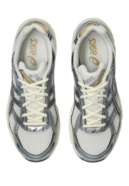 ASICS GEL 1130 CREAM MAHOGANY