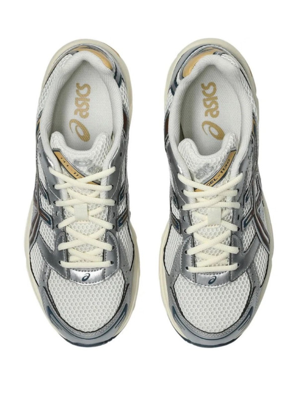 ASICS GEL 1130 CREAM MAHOGANY