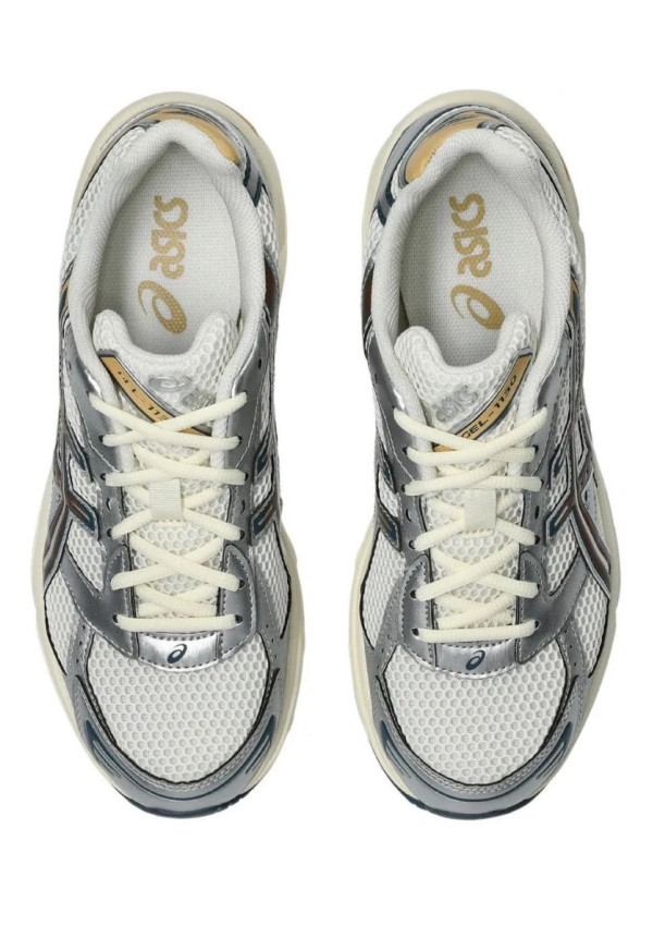 ASICS GEL 1130 CREAM MAHOGANY