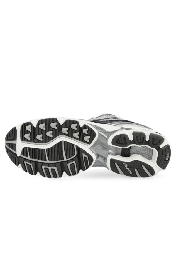 MIZUNO WAVE RIDER 10 CLOUDSCAPE BLACK SAND HARBOR MIST