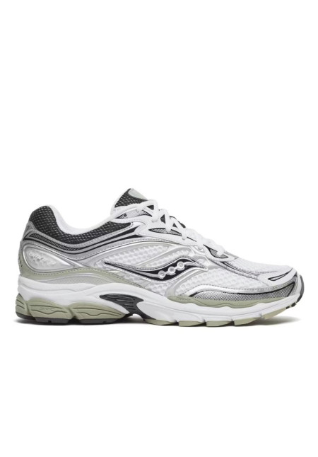 SAUCONY PROGRID OMNI 9 WHITE SAGE